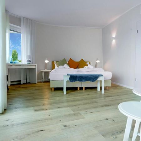 Hotel Seeliebe ซิปปลิงเงน ภายนอก รูปภาพ