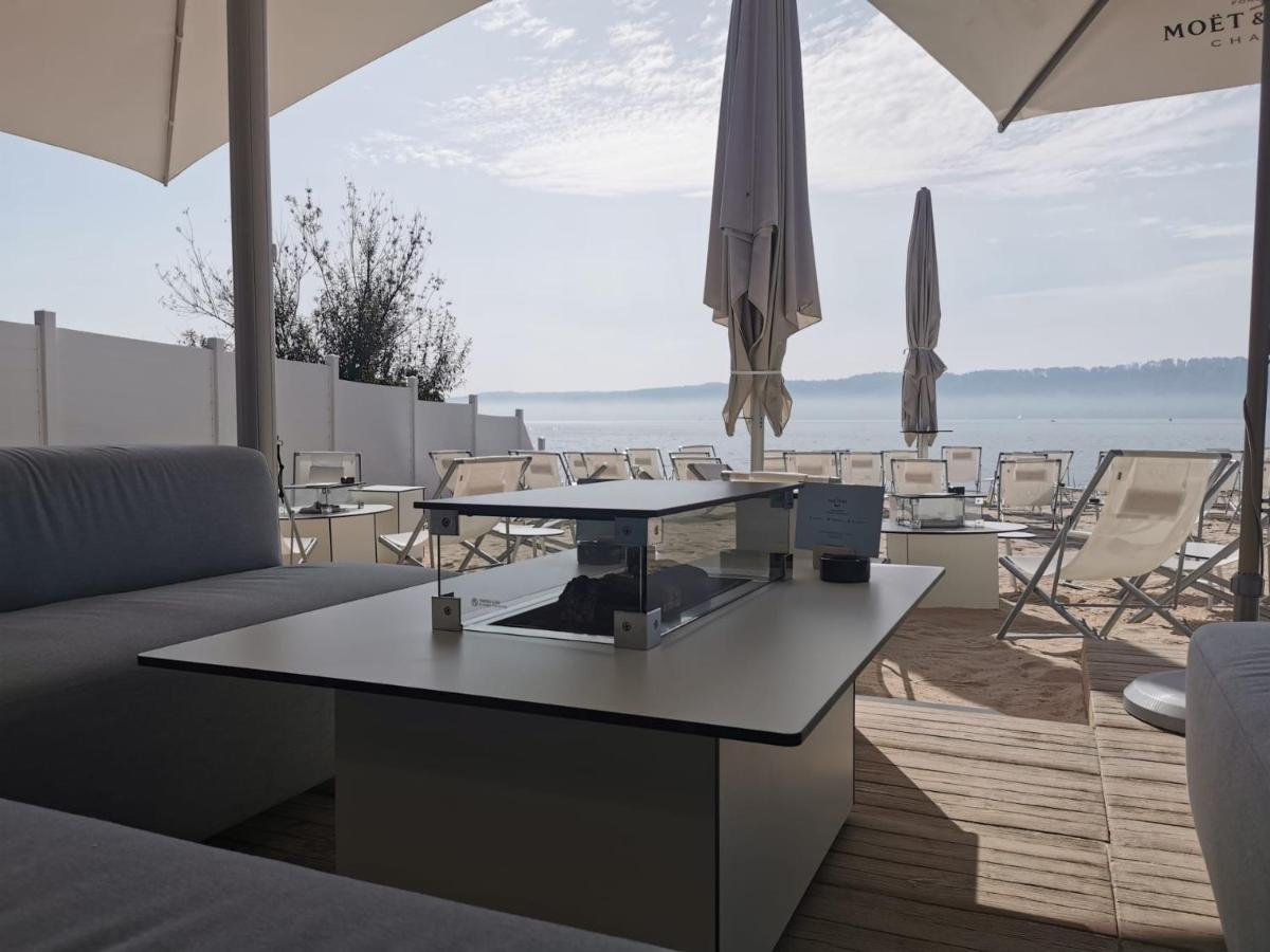 Hotel Seeliebe ซิปปลิงเงน ภายนอก รูปภาพ