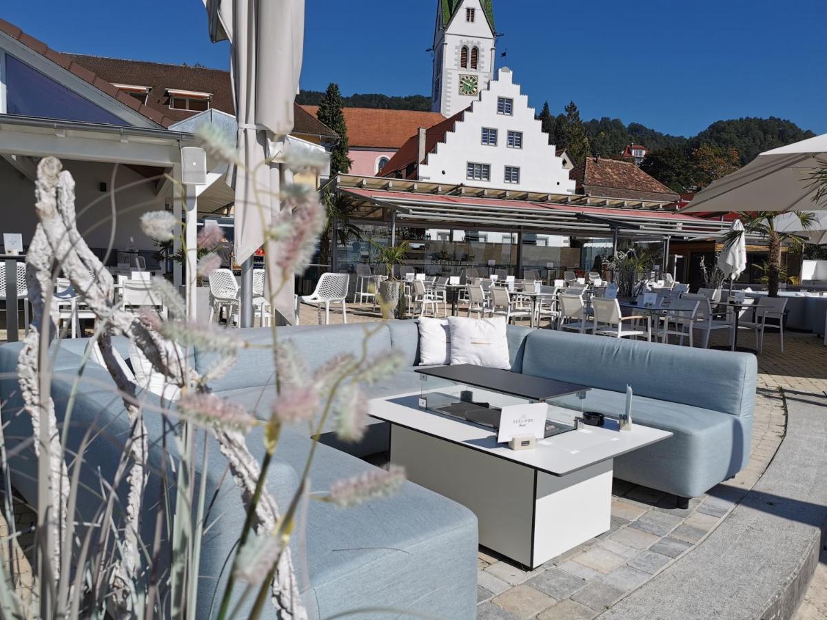 Hotel Seeliebe ซิปปลิงเงน ภายนอก รูปภาพ