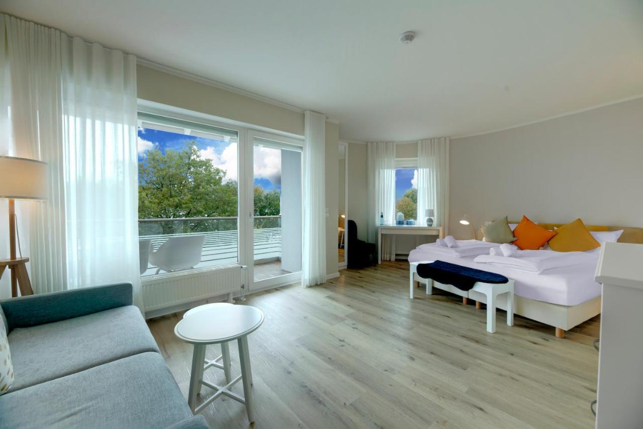 Hotel Seeliebe ซิปปลิงเงน ภายนอก รูปภาพ